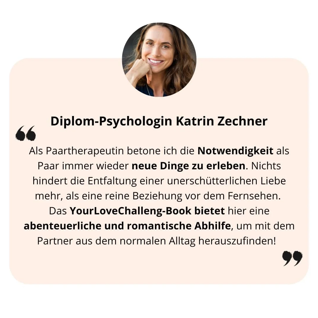 Фотоальбом YourLoveChallenge Couples Edition 130+ завдань, фото №6