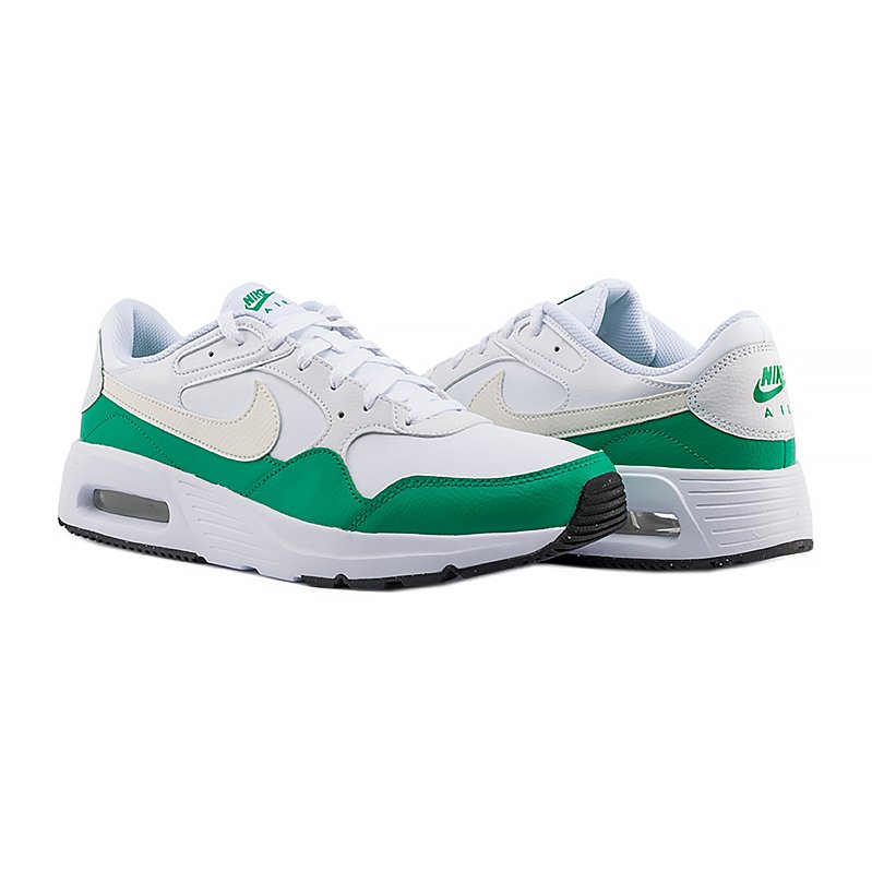 Кроссовки Nike AIR MAX SC 45.5, фото №1