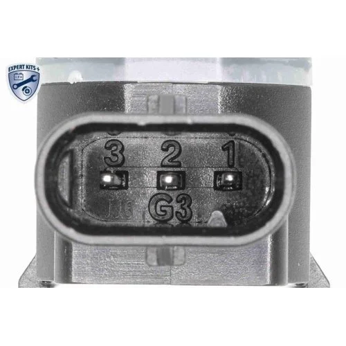 Датчик паркування VEMO V10-72-10825 EXPERT KITS + для SEAT SKODA VW VAG, фото №2