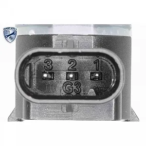 Датчик паркування VEMO V10-72-10825 EXPERT KITS + для SEAT SKODA VW VAG synthetic.ua - Фото 1