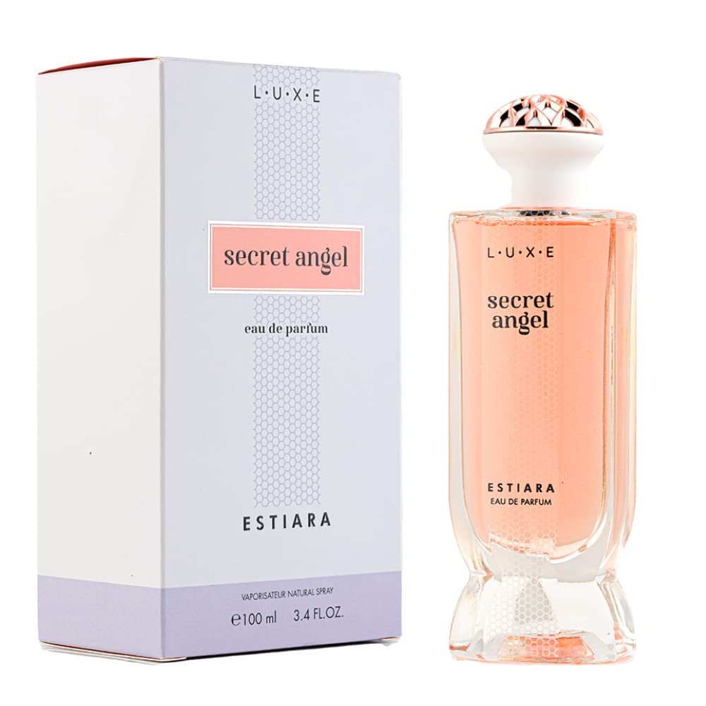 Парфумована вода Secret Angel Об'єм 100 мл, фото №1