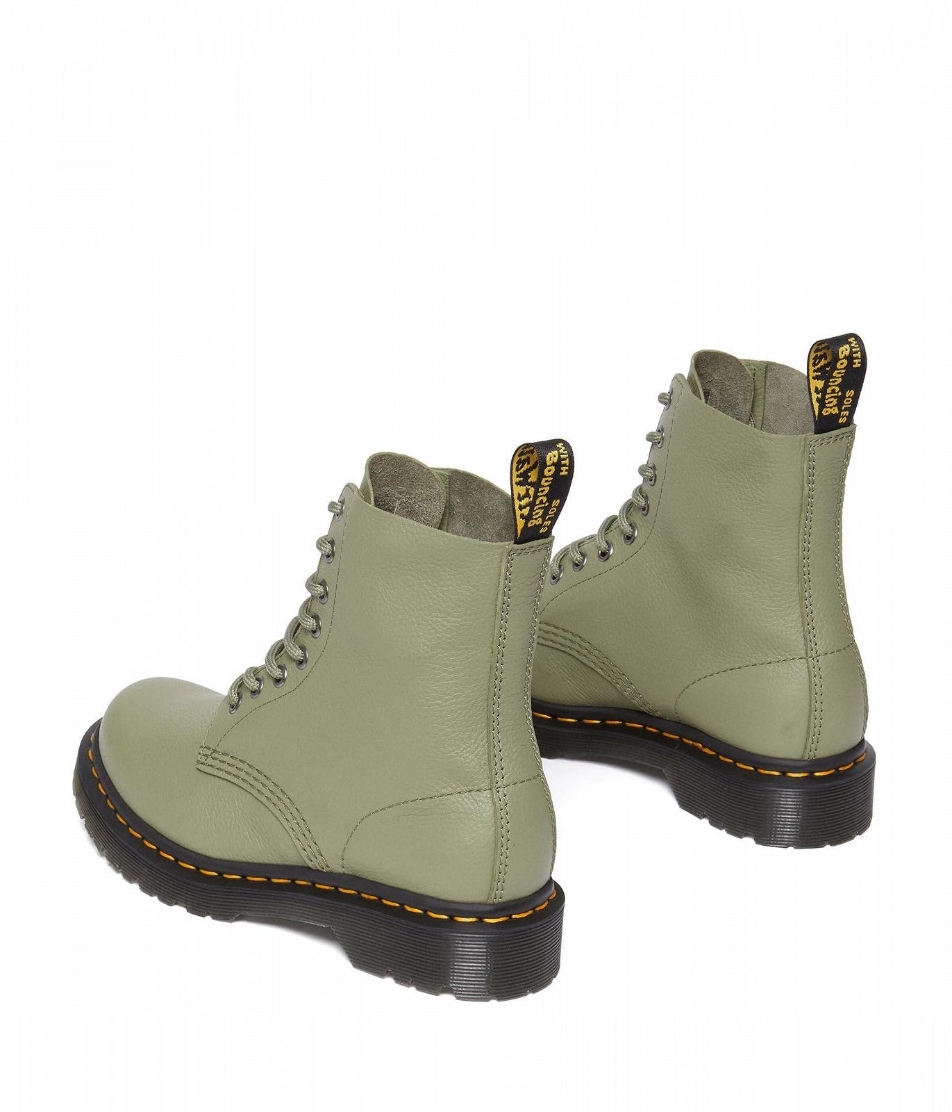 Черевики Dr Martens 10072212 Унісекс, фото №5