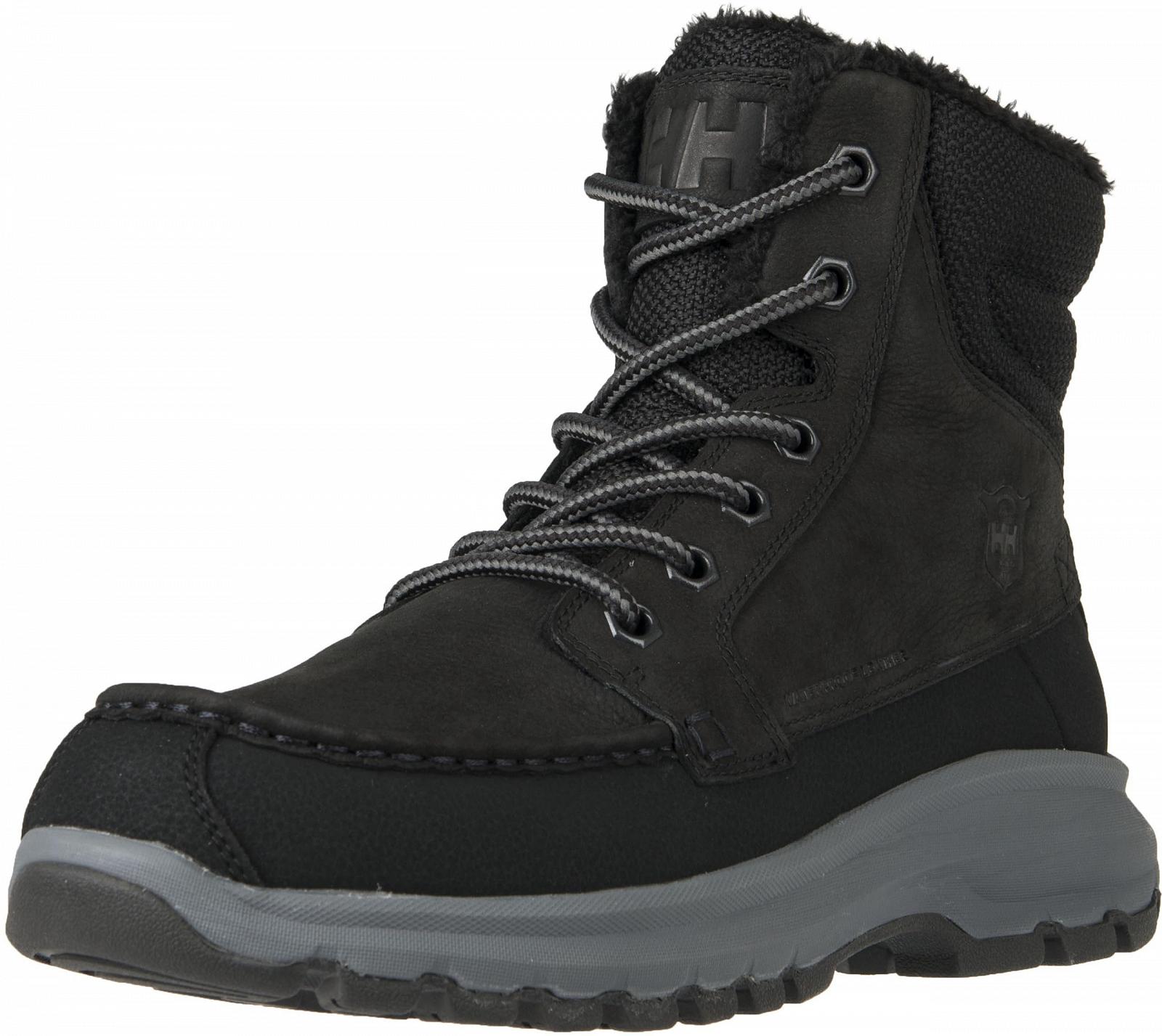 Мужские ботинки Helly Hansen Garibaldi V3 Slip On, фото №7