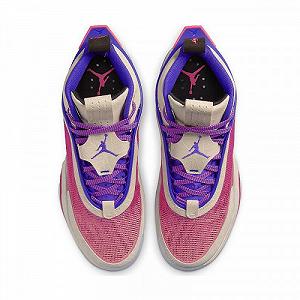 Кросівки Jordan 36 Paris 41 synthetic.ua - Фото 1