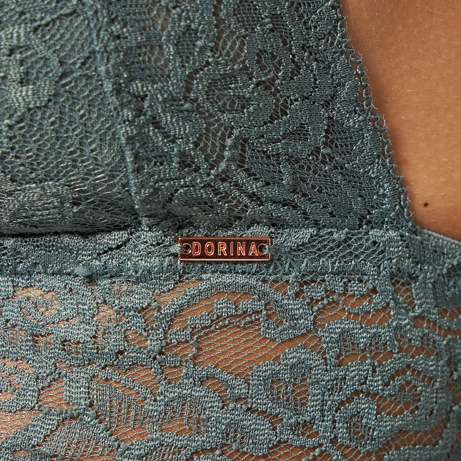 Бюстгальтер Dorina непрозрачный 2 шт. в упаковке, фото №4 Бюстгальтер Dorina непрозрачный 2 шт. в упаковке, фото №4