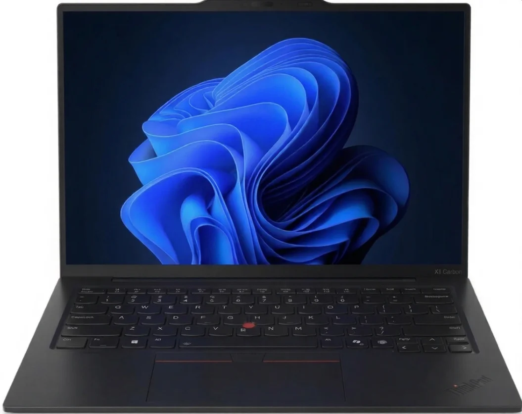Ультрабук 14" Lenovo ThinkPad X1 Carbon Gen 13 Aura Edition Intel Core Ultra 7 258V RAM 32GB SSD 1TB 15год батарея Win10 Магнієвий корпус (UKR), фото №1