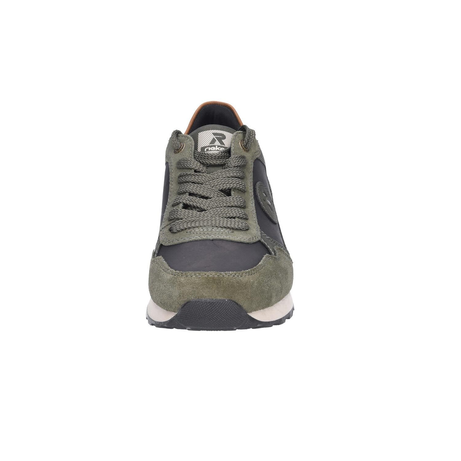 Кросівки Rieker Revolution Master-Artikel Khaki/Forest sonstige, фото №5