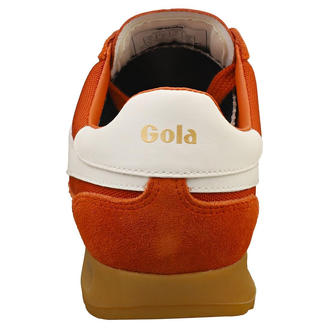 Кросівки Gola Tornado CLB623NU, фото №4