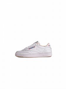 Кросівки Reebok Club C Revenge Mu чоловічі - Фото 1