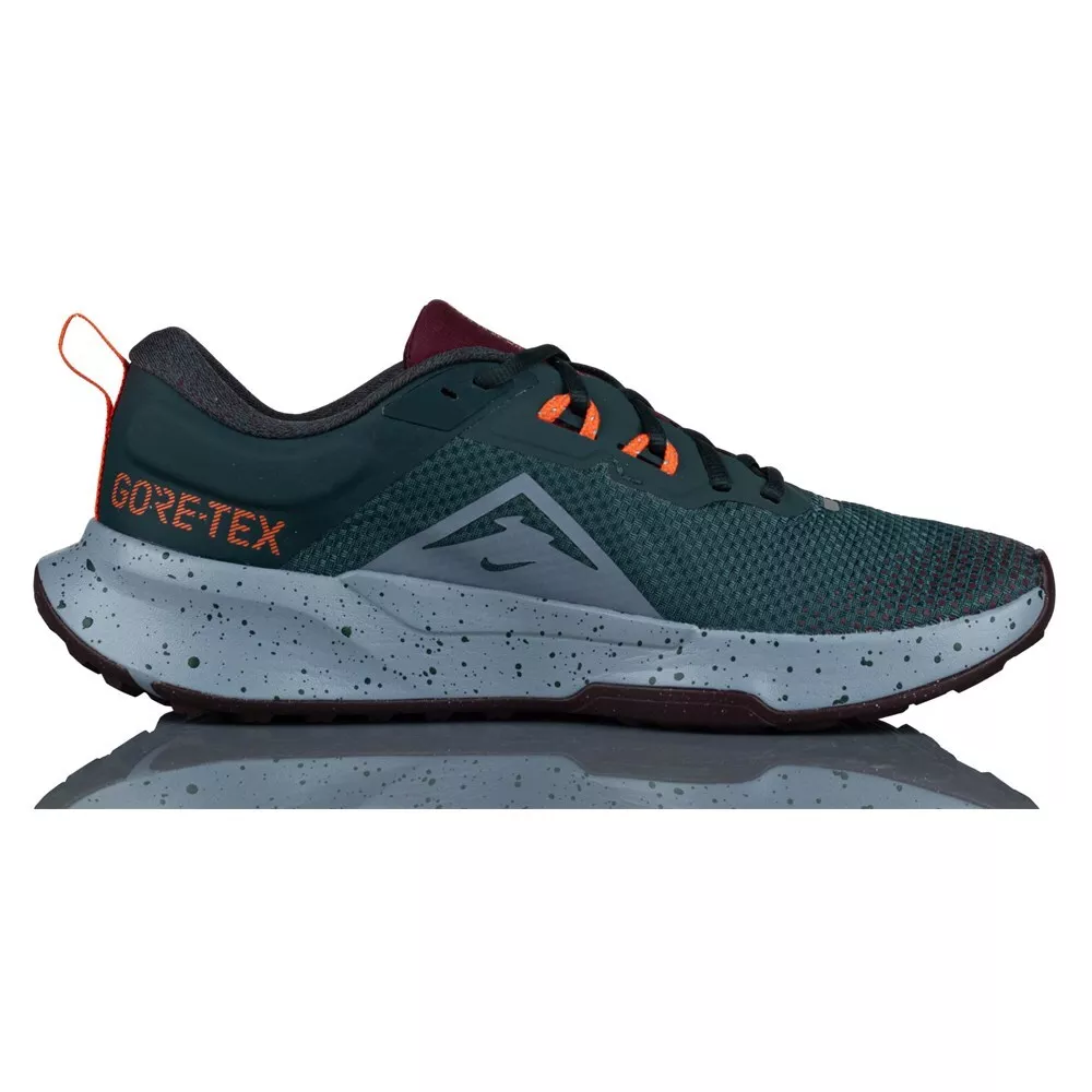 Кроссовки Nike Juniper Trail 2 GTX V2 женские размер 38, фото №2