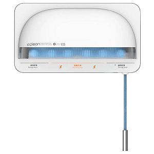 Стерилізатор для зубних щіток Oclean S1 Toothbrush Sanitizer White - Фото 1