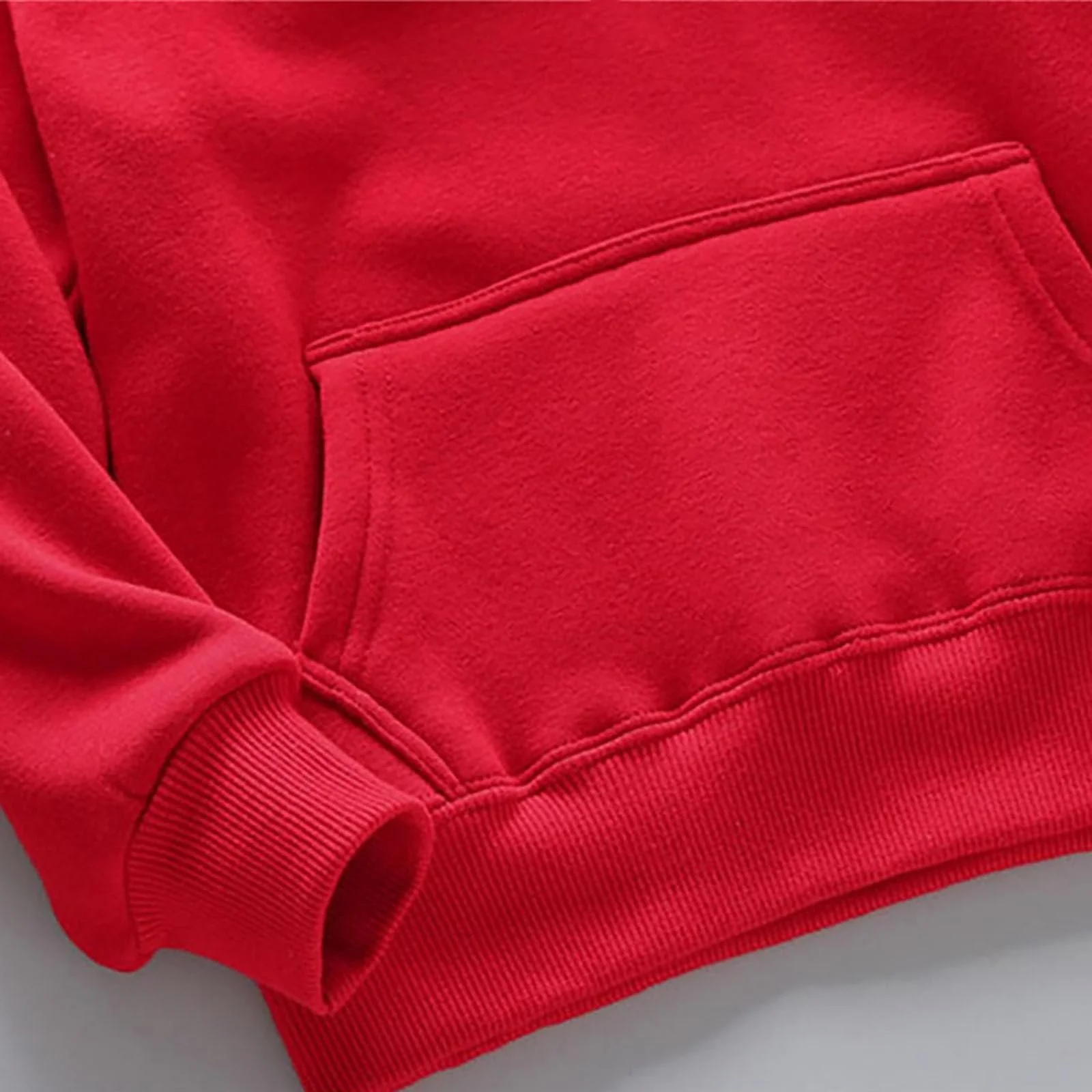 Толстовка для малюків Kind 2026, однотонна, з довгими рукавами, в стилі печворк, з утепленням, фото №6 Толстовка для малюків Kind 2026, однотонна, з довгими рукавами, в стилі печворк, з утепленням, фото №6