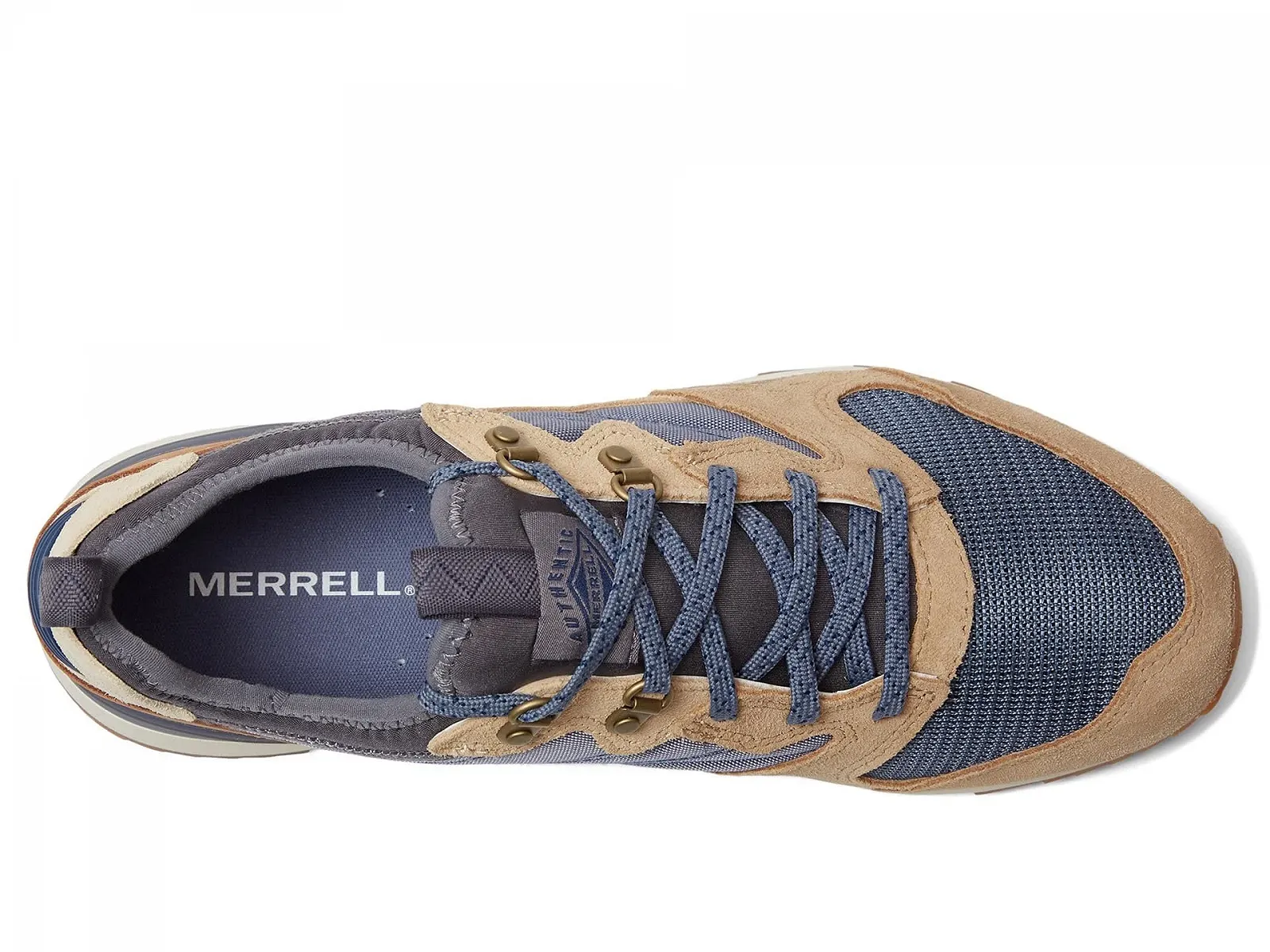 Мужские Кроссовки Merrell, фото №2 Мужские Кроссовки Merrell, фото №2