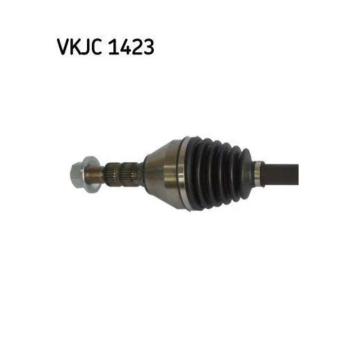 Приводной вал SKF VKJC 1423 для OPEL передний левый, фото №2