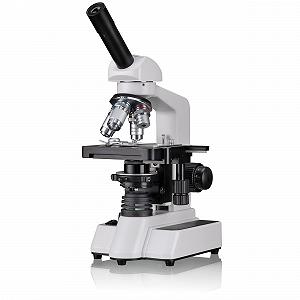 Микроскоп Bresser Erudit DLX 20x-1000x - Фото 1