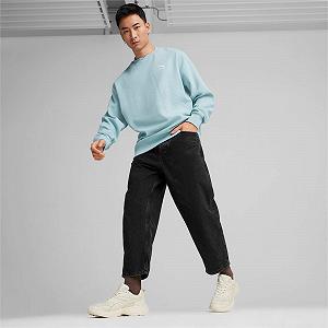 Кроссовки PUMA Morphic Base для детей, унисекс synthetic.ua - Фото 1