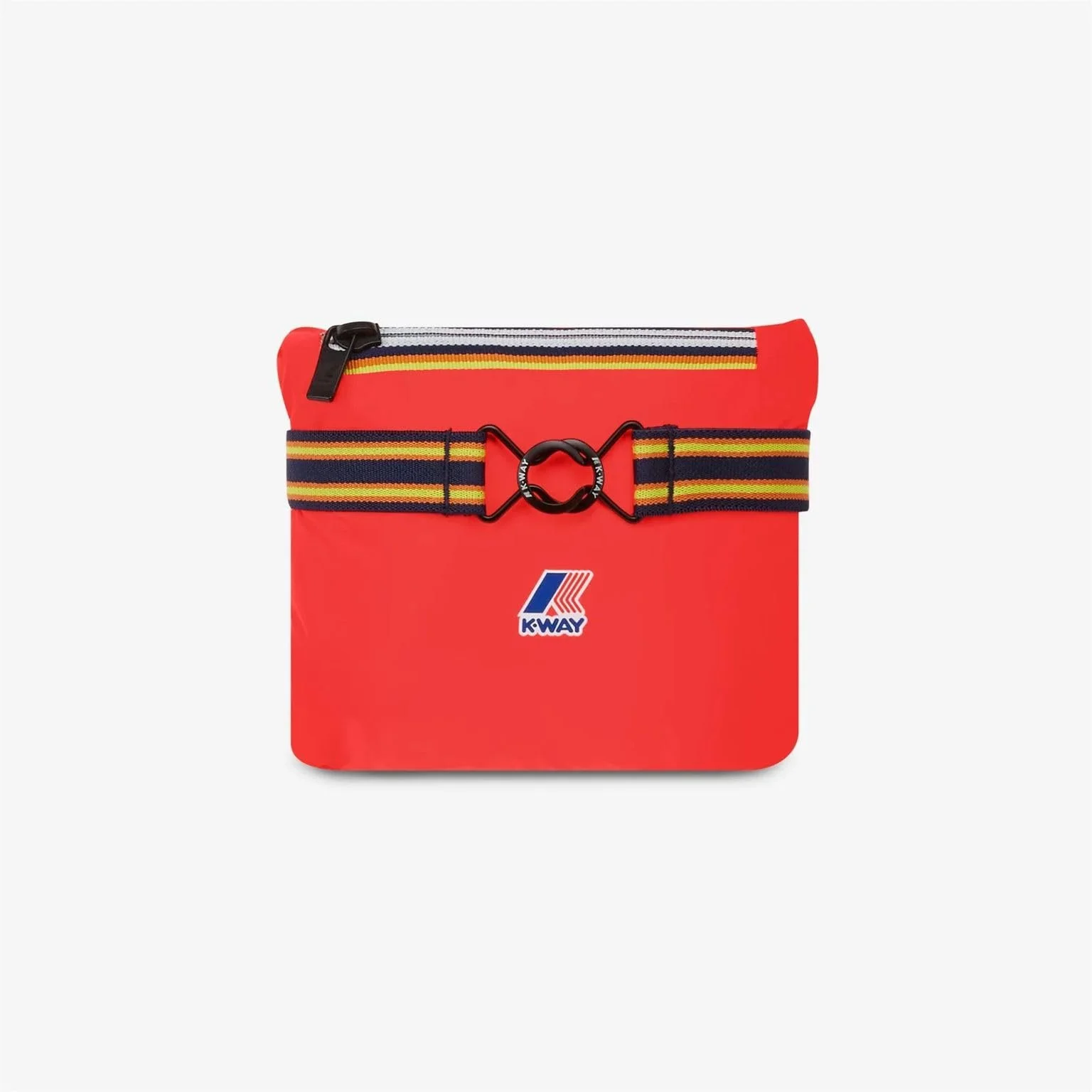 Куртка K-WAY. Verde Militare, фото №6 Куртка K-WAY. Verde Militare, фото №6