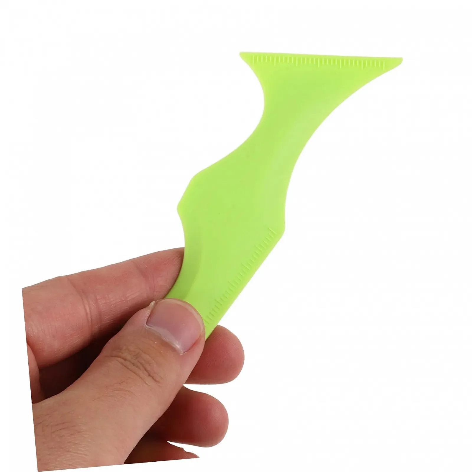 Помічник для макіяжу очей Healeved Багаторазовий Трафарет, фото №6