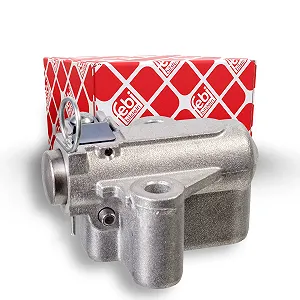 Натягувач ланцюга ГРМ FEBI BILSTEIN 46511 для CITROËN FIAT FORD PEUGEOT FORD USA - Фото 1