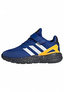 Кросівки adidas Nebzed Elastic Lace Top Strap - Фото 1