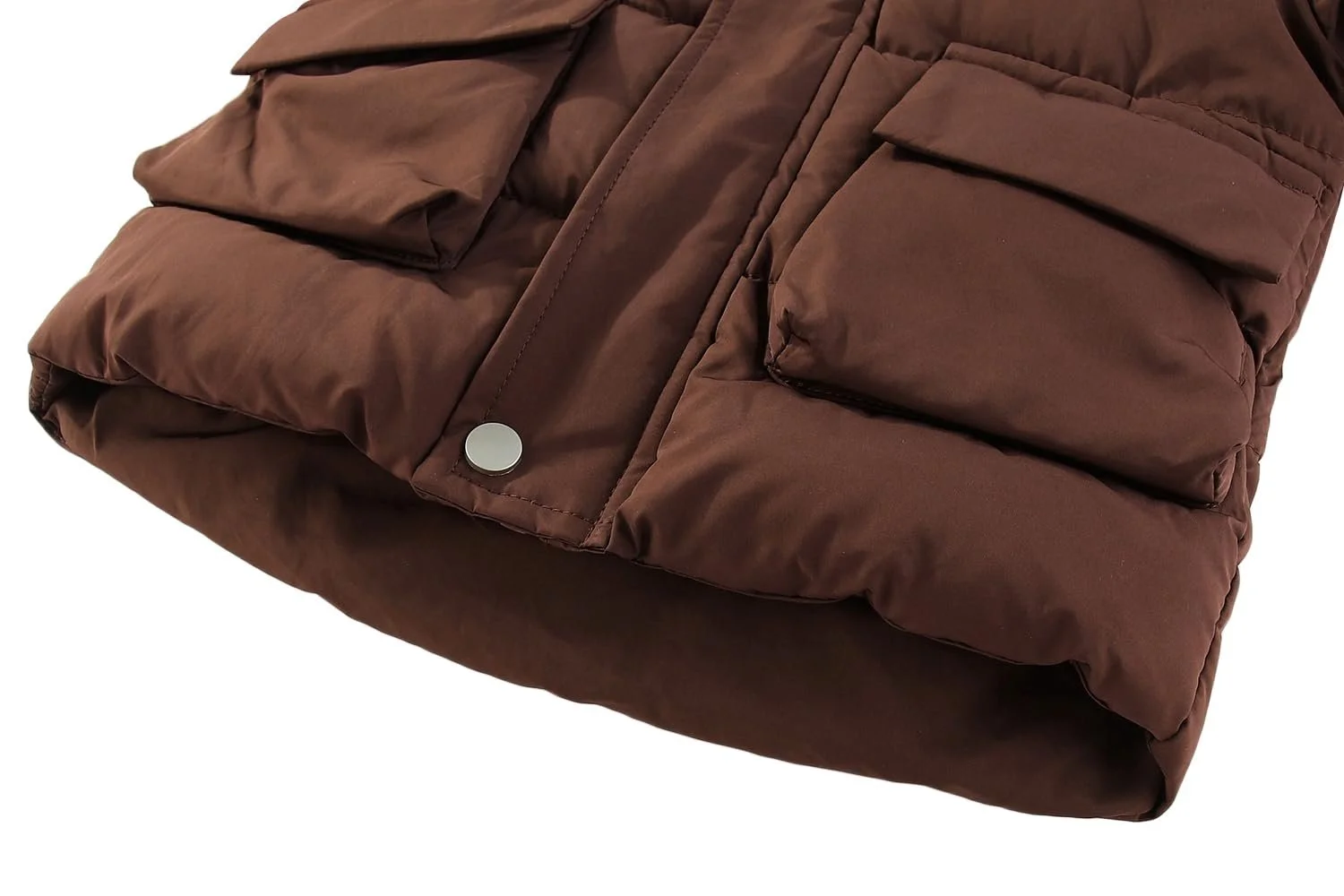 Куртка Amiyan для мальчиков, теплая стеганная хлопчатобумажная., фото №5 Куртка Amiyan для мальчиков, теплая стеганная хлопчатобумажная., фото №5