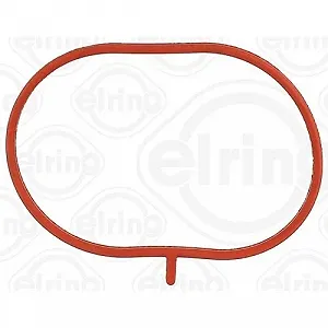 Прокладка впускного колектора ELRING 135.540 для MERCEDES-BENZ synthetic.ua - Фото 1