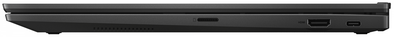 Ноутбук 15.6" Asus ChromeBook CM5500FDA-E60241 AMD Ryzen 3 3250C RAM 8GB SSD 128GB 10час батарея Chrome OS (UKR), фото №9