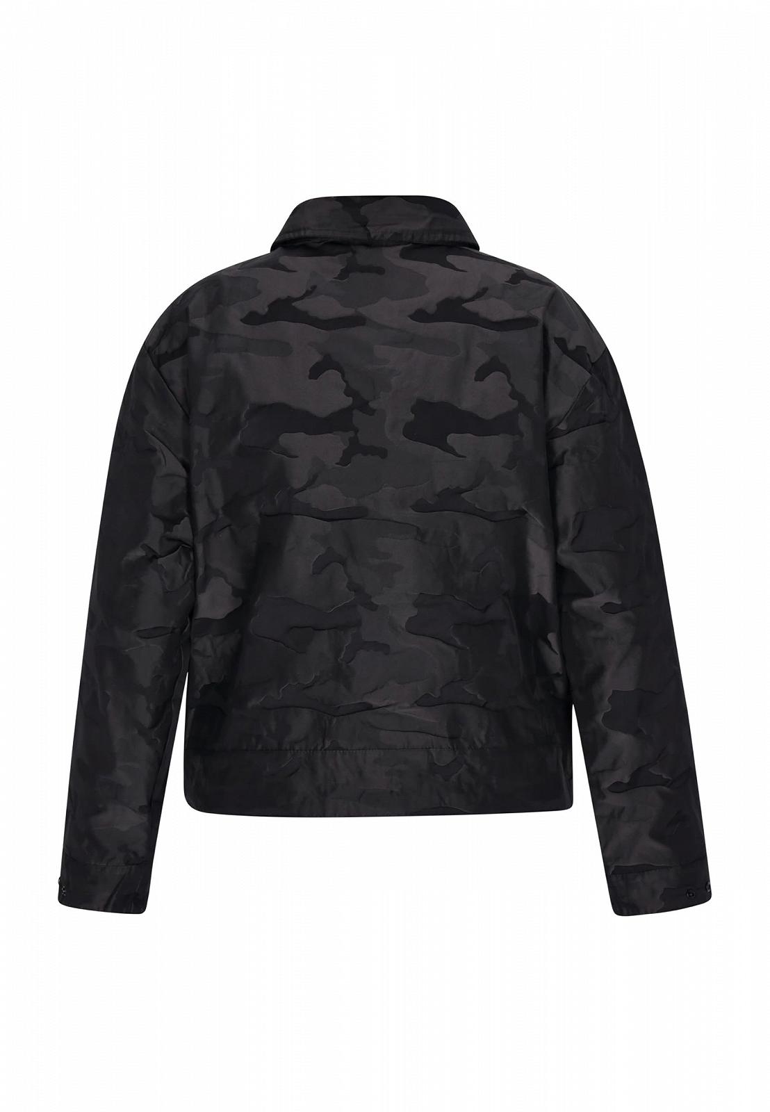 Женская куртка Schmuddelwedda Urban Rain Blouson, фото №2