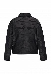 Женская куртка Schmuddelwedda Urban Rain Blouson synthetic.ua - Фото 1
