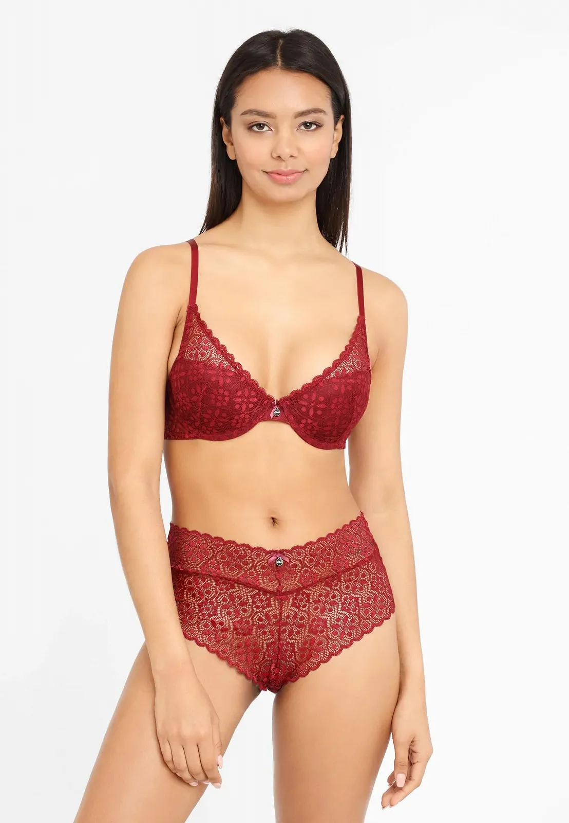 Бюстгальтер s.Oliver Amelie Push-Up, фото №4 Бюстгальтер s.Oliver Amelie Push-Up, фото №4