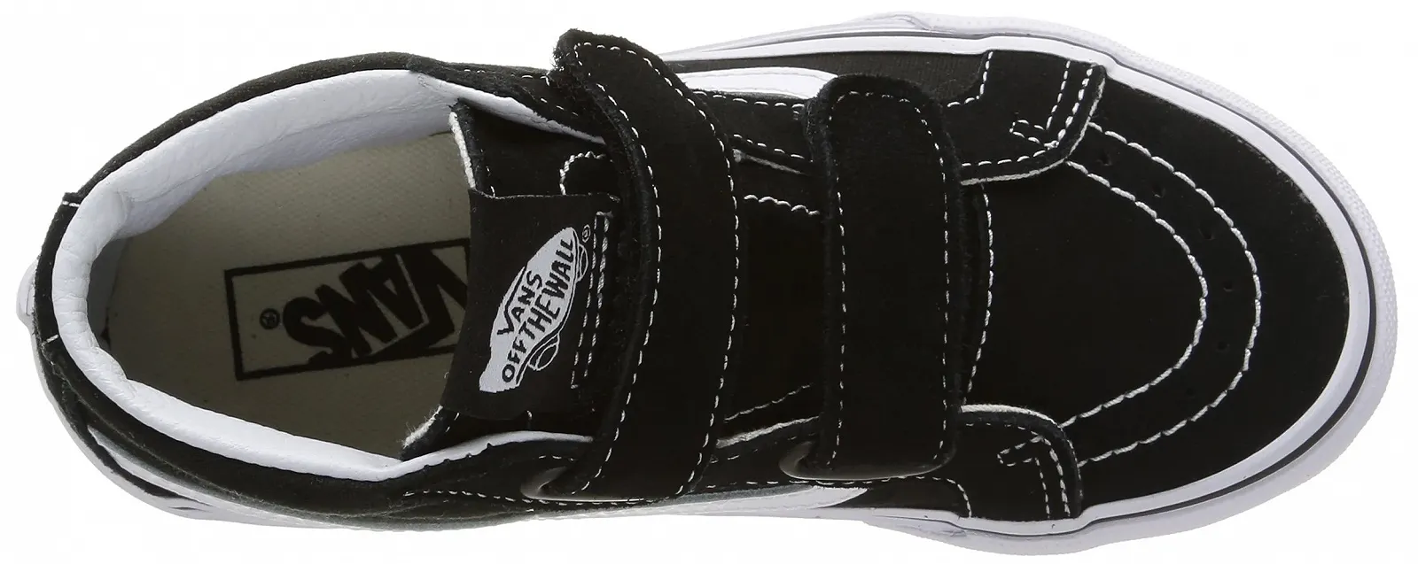 Кроссовки Vans Old Skool V Unisex Детские, фото №5