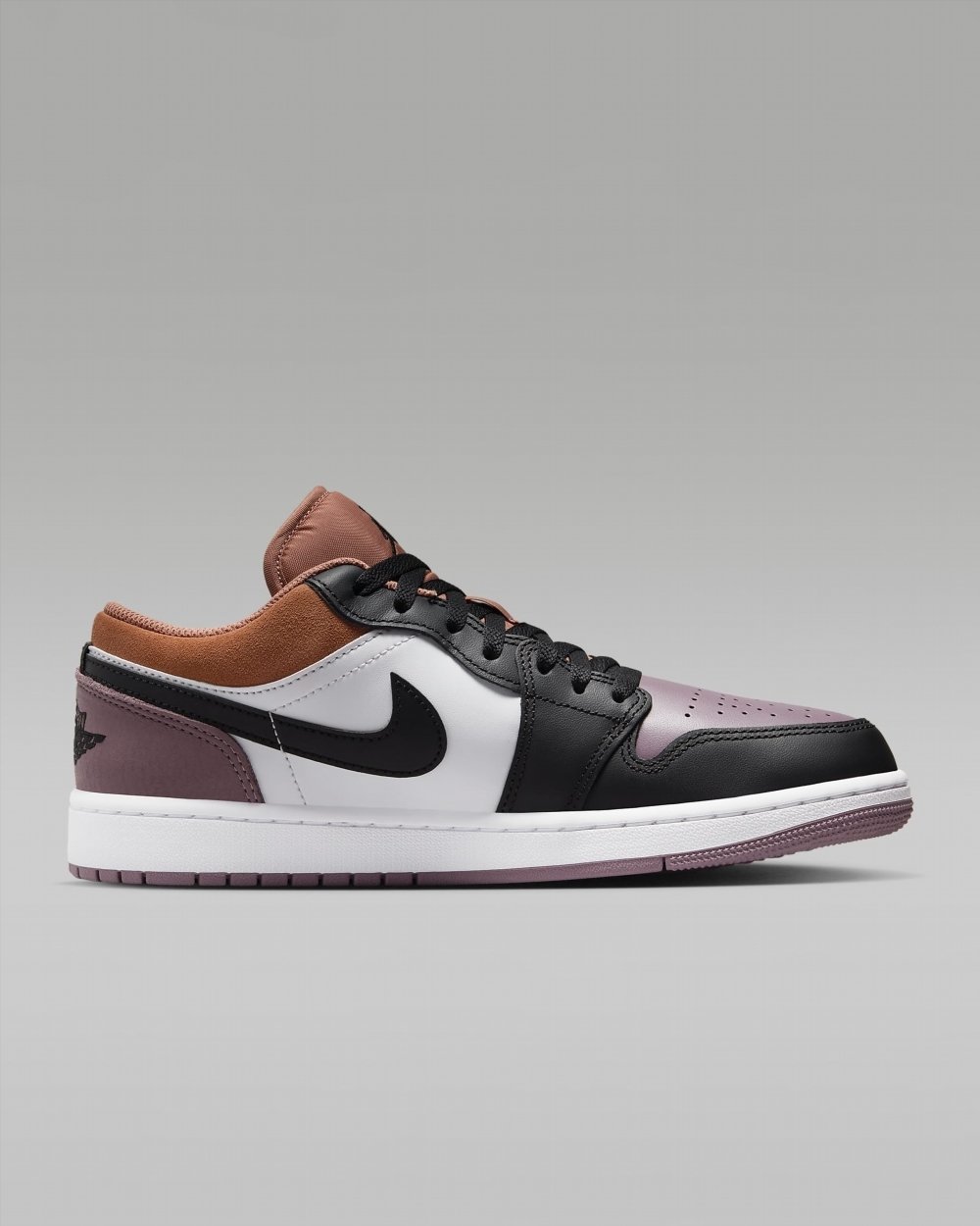 Кросівки Jordan 1 Low SE Sky J Mauve 46, фото №3