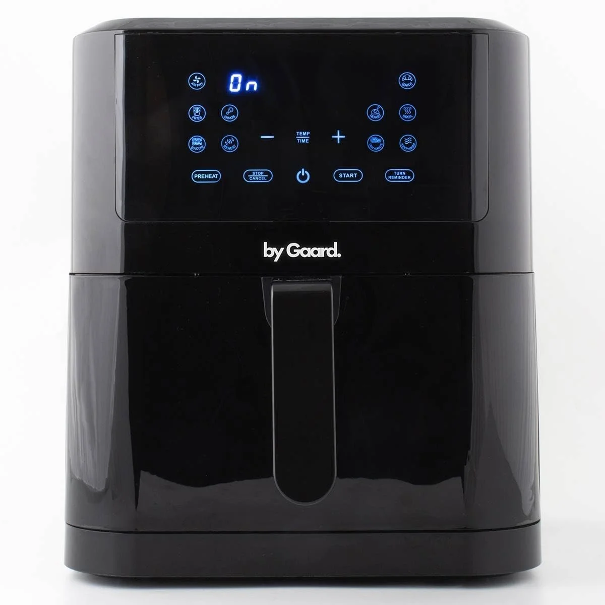 Мультипіч Digital 8 л 1800 Вт без PFAS чорна, фото №1 Мультипіч Digital 8 л 1800 Вт без PFAS чорна, фото №1