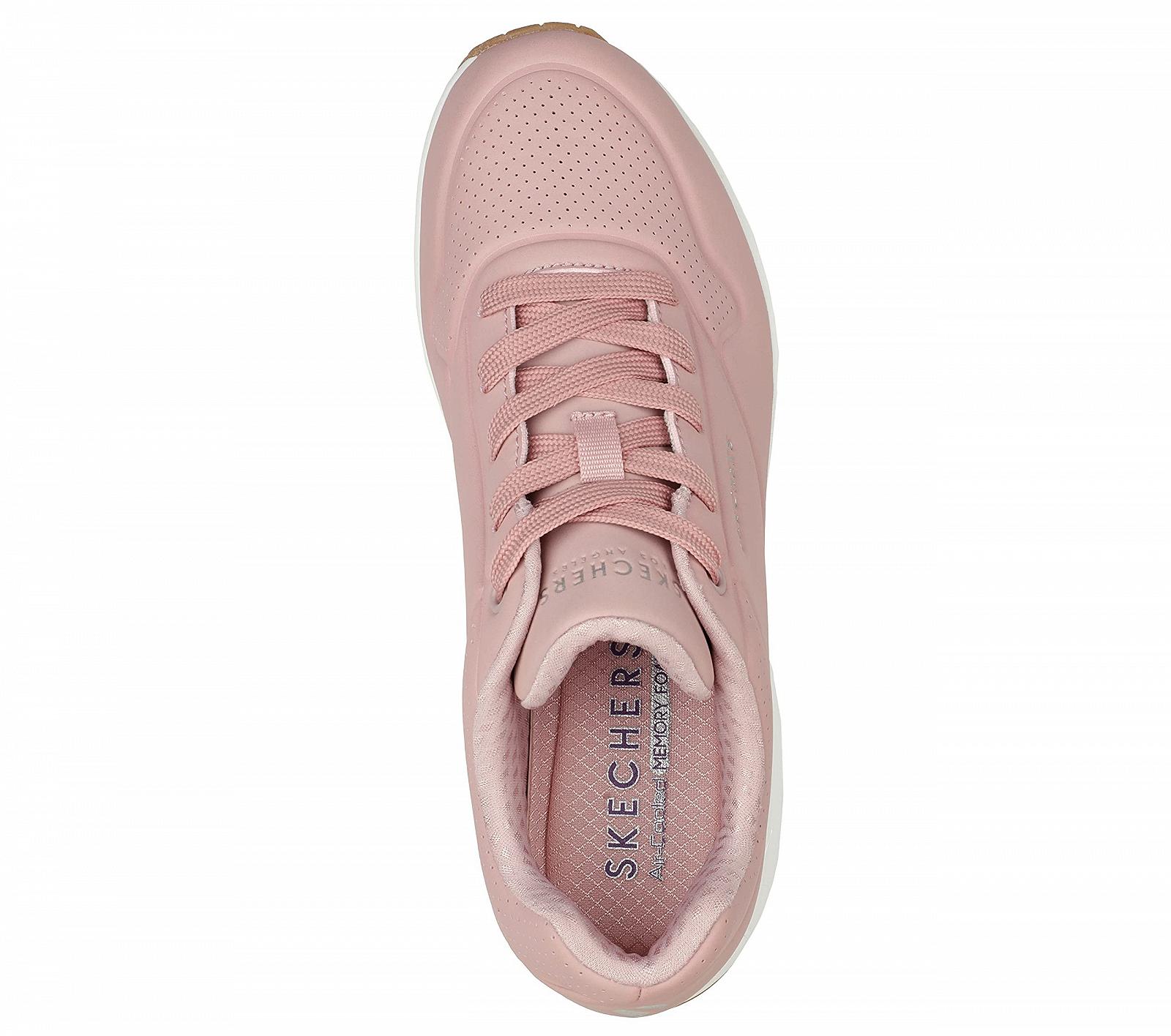 Кроссовки Skechers UNO Stand On Air, женские, фото №3