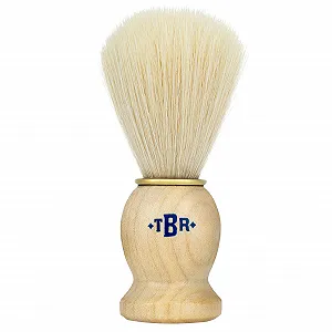 Помазок для бритья Bluebeards Doubloon синтетический - Фото 1