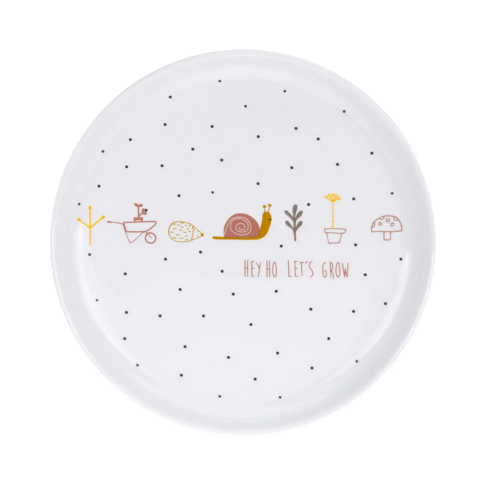 Набір посуду Lesseig, дитячий порцеляновий, тарілка, миска, чашка з силіконовим кільцем, нековзкий, фото №3 Набір посуду Lesseig, дитячий порцеляновий, тарілка, миска, чашка з силіконовим кільцем, нековзкий, фото №3