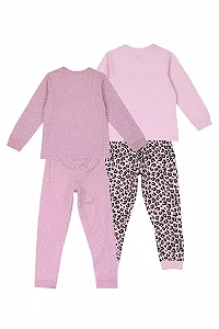 Піжама Chicco Дитяча для дівчаток Довга Бавовна ціна на synthetic.ua - Фото 1 Піжама Chicco Дитяча для дівчаток Довга Бавовна synthetic.ua - Фото 1