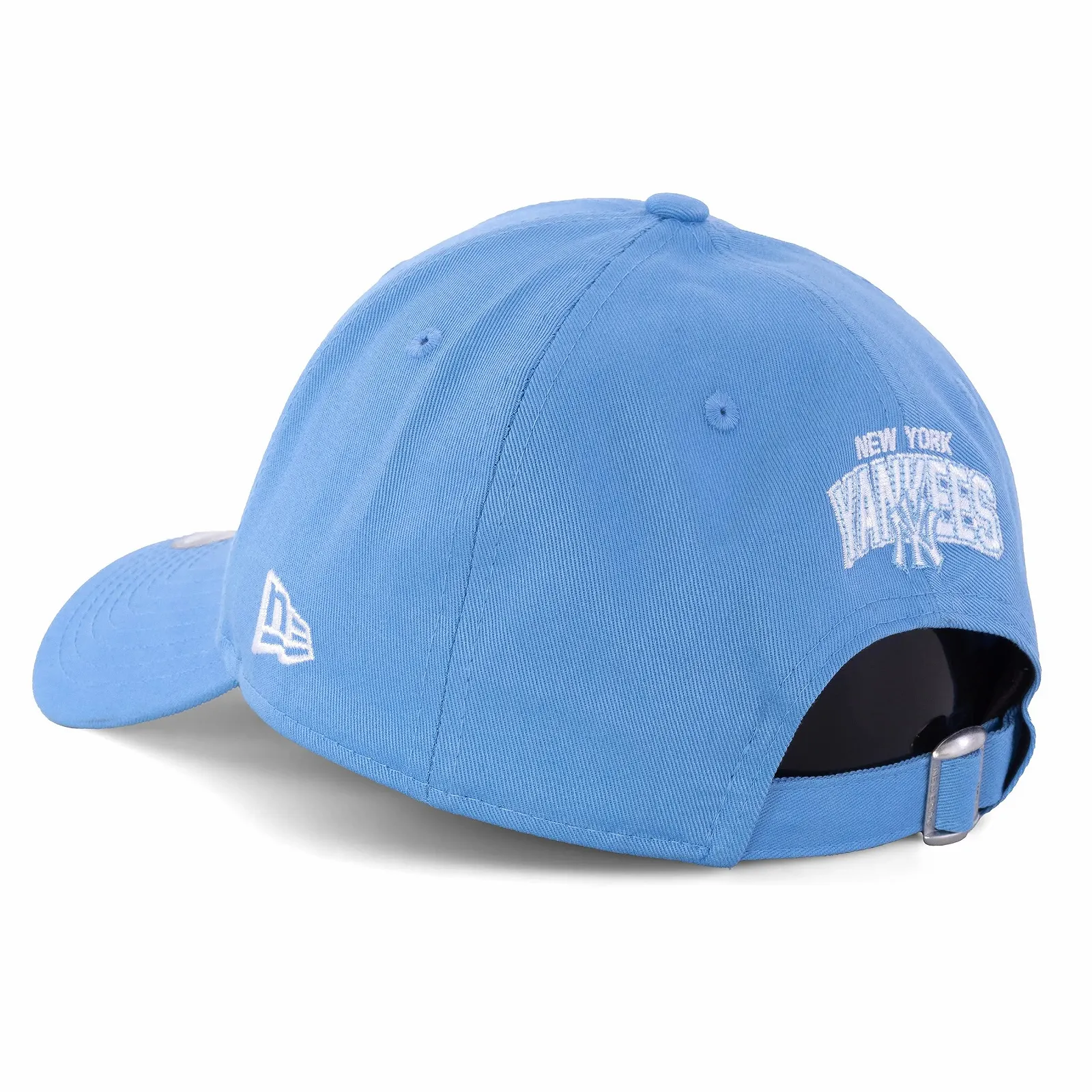 Кепка New Era 9Forty New York Yankees детская регулируемая, фото №4 Кепка New Era 9Forty New York Yankees детская регулируемая, фото №4