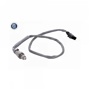 Лямбда-зонд VEMO Q+ V10-76-0163 качество оригинального оборудования AUDI SEAT SKODA VW - Фото 1