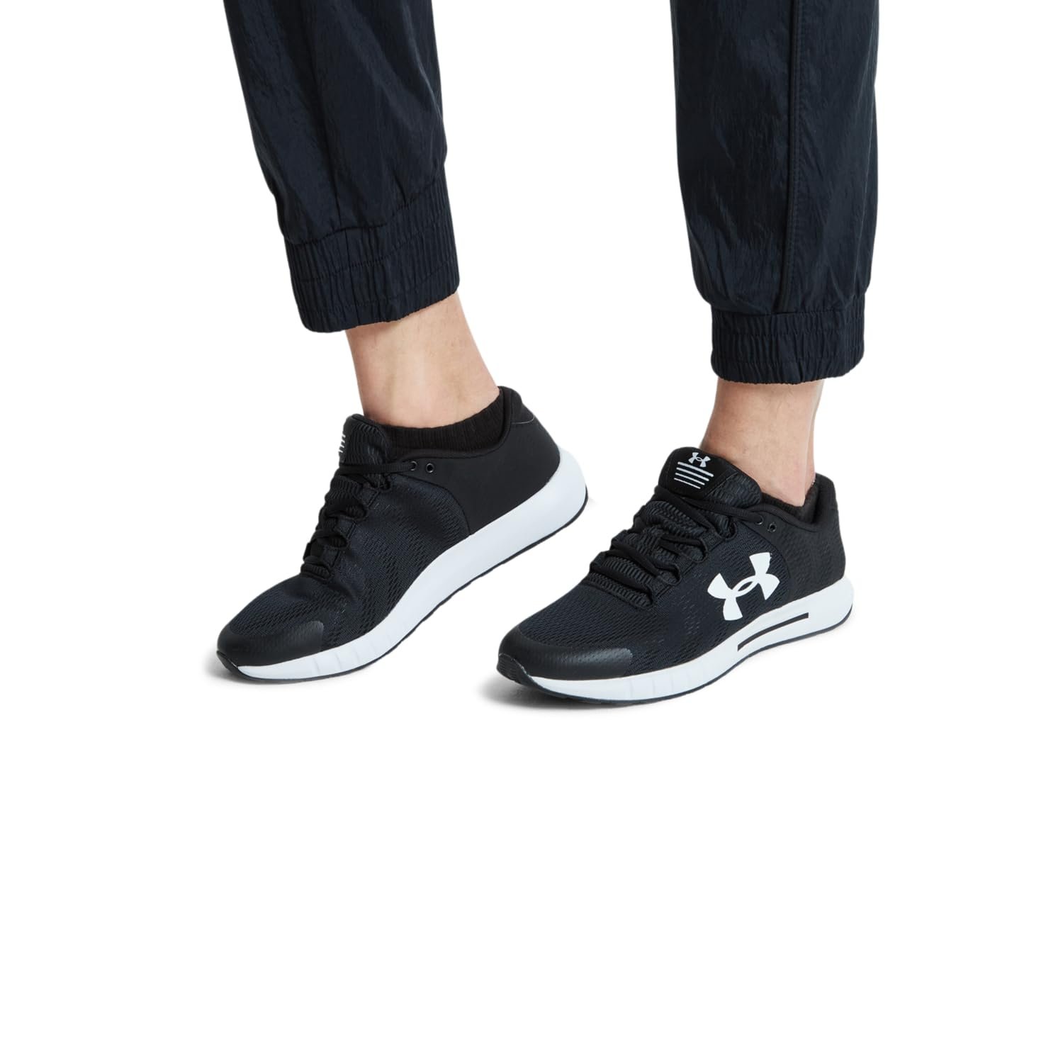Кроссовки Under Armour Threadborne Push женские, фото №6