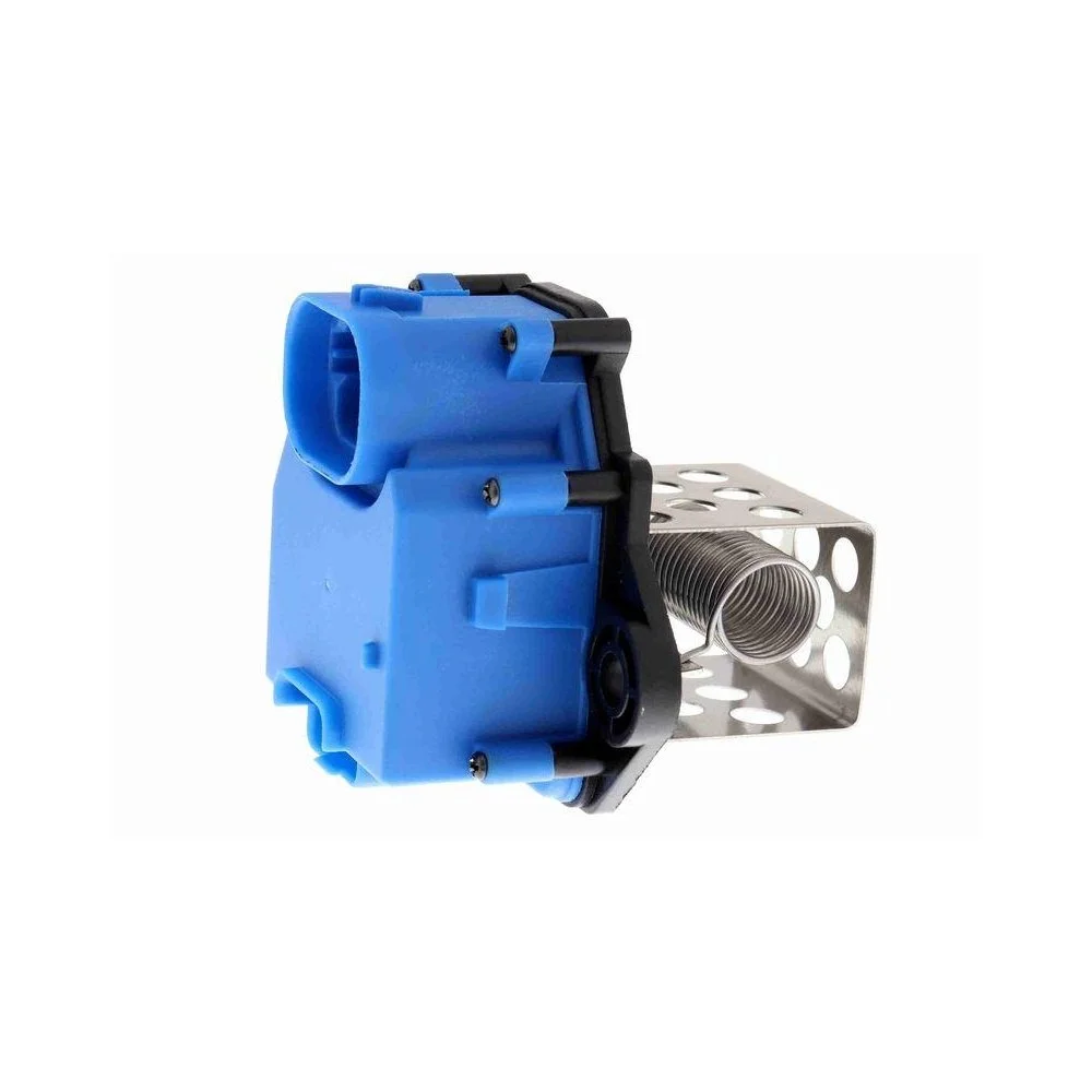 Резистор VEMO Green Mobility Parts V22-79-0015 електродвигуна вентилятора радіатора, фото №1