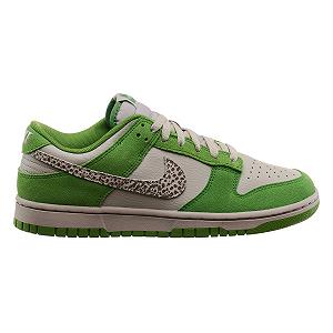 Кросівки Nike Dunk Low 41 synthetic.ua - Фото 1