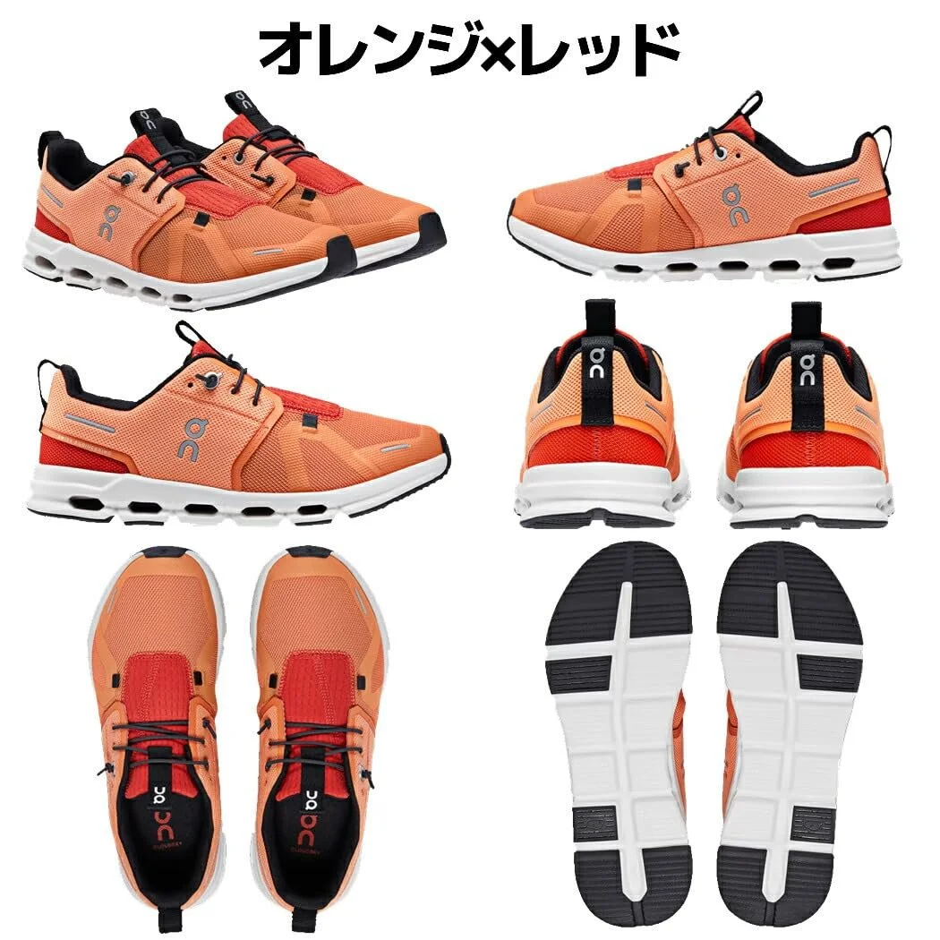 Кросівки Unisex On Cloud Sky, фото №4