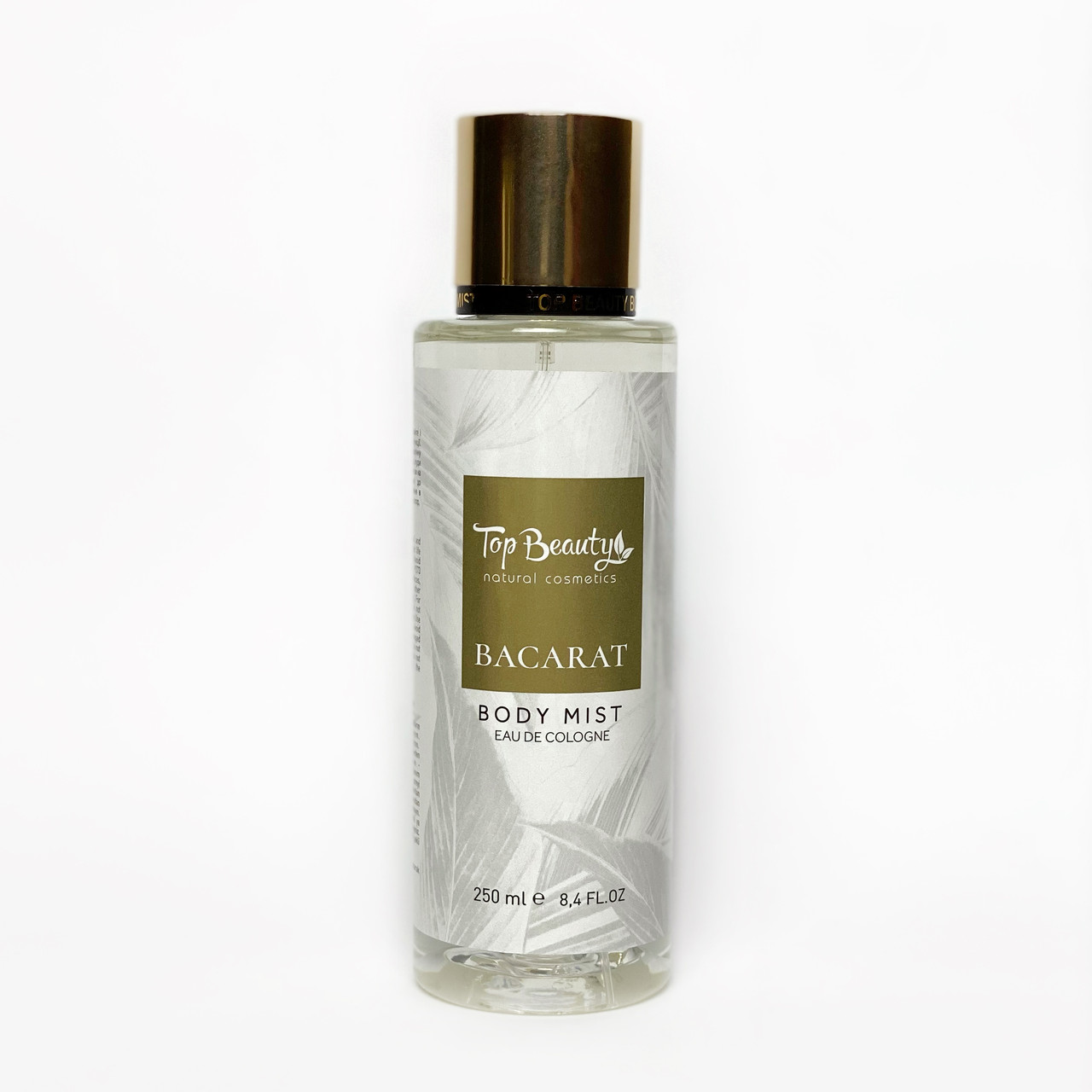 Парфумований спрей для тіла Top Beauty Bacarat 250 мл, фото №1
