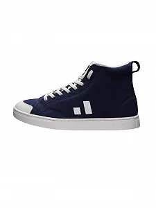 Кеди Ethletic Canvas Active Hi Cut Fairtrade - Фото 1