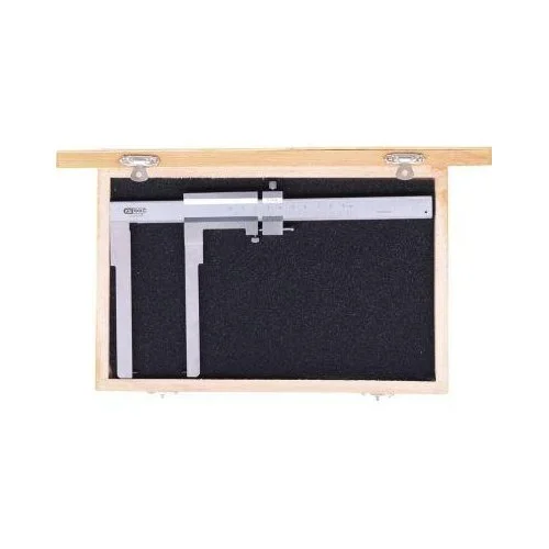 Штангенциркуль для тормозных дисков KS TOOLS 300.0536, фото №2