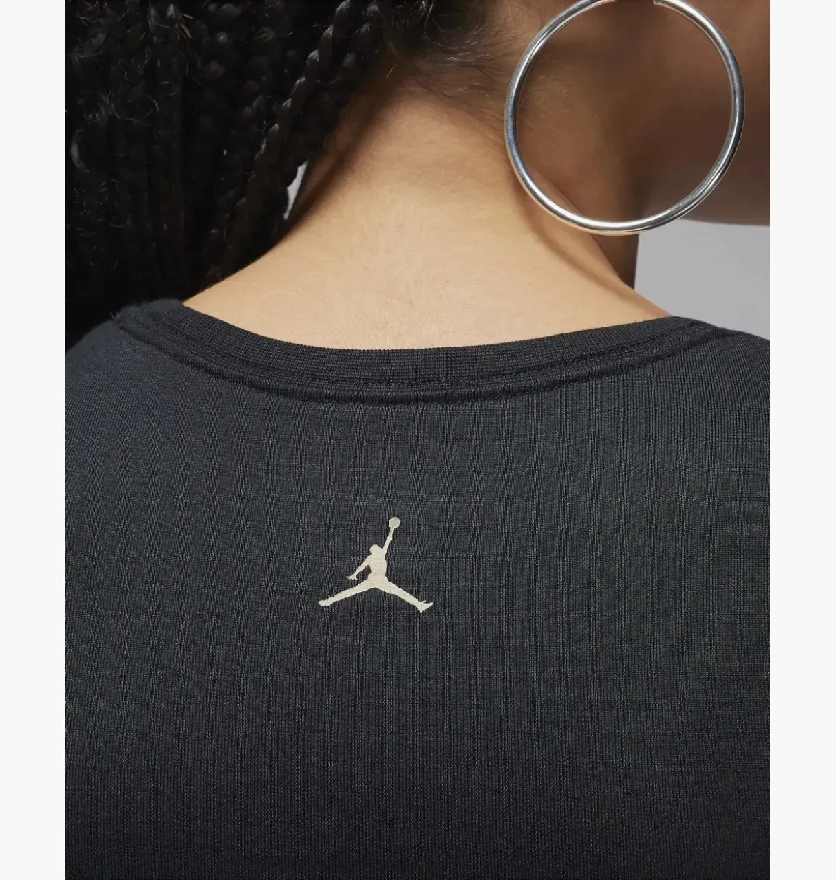 Футболка Air Jordan Mujer XS, фото №5