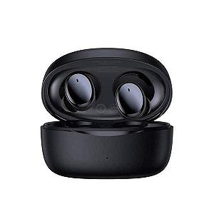 Наушники Baseus E2 True Wireless Earphones Bowie |BT5.2, 40/300mAh, 5H Location OTA NGTW090001 black synthetic.ua - Фото 1