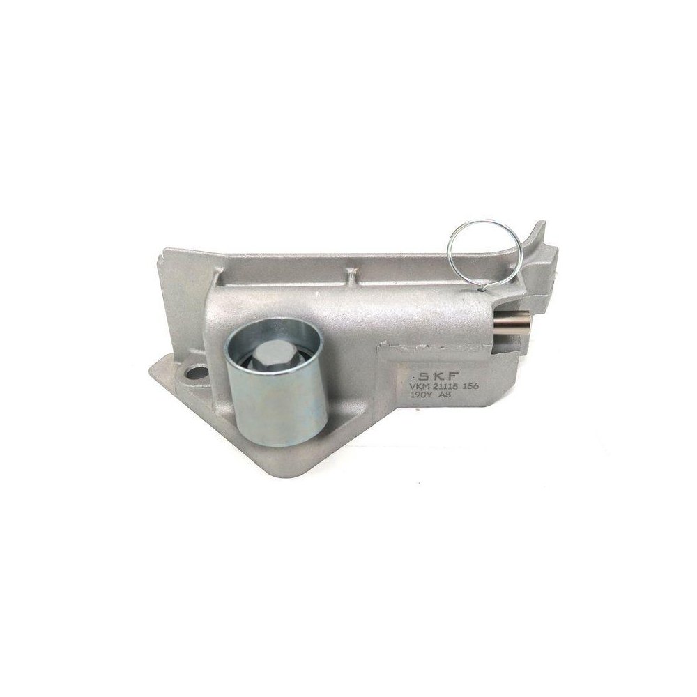 Ролик обводной/направляющий зубчатого ремня SKF VKM 21115, фото №1