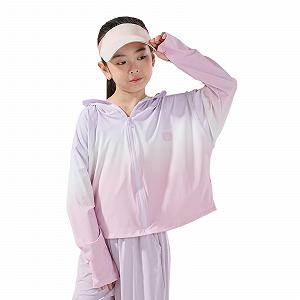 Легкая летняя куртка XINYUNZU Унисекс Детская - Фото 1